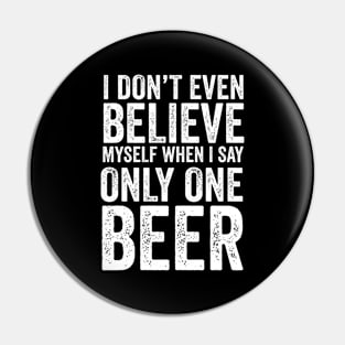 Beer | Drinking Pin