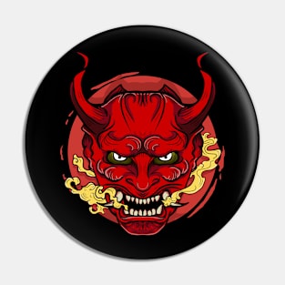 Oni Pin