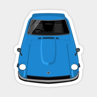 Fairlady Z S30 - Blue Magnet