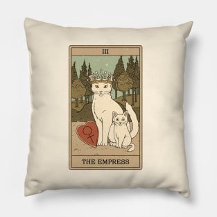 The Empress Pillow