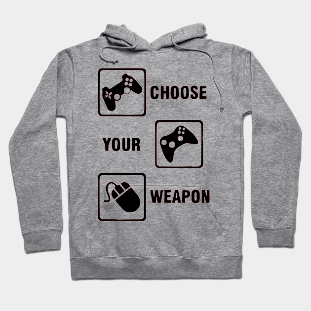 time of choose hoodie