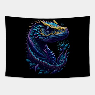 dragon Tapestry