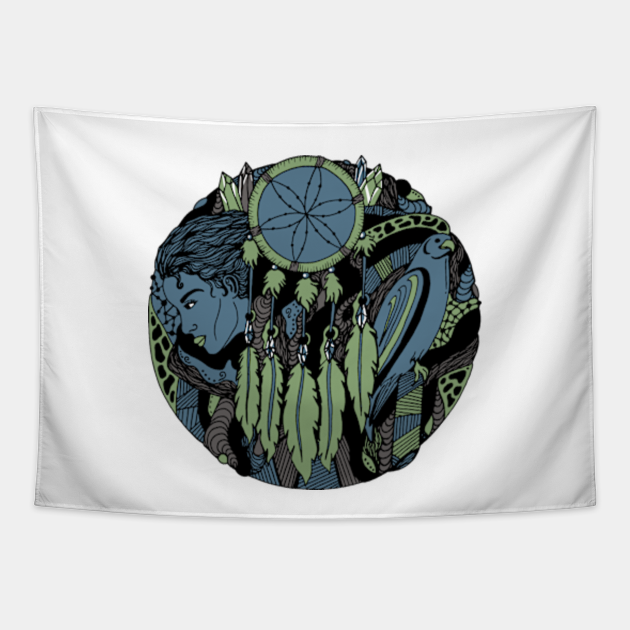 Mellow Cool Dream Falcon Falcon Tapestry Teepublic