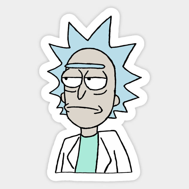 Rick Sanchez