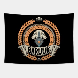 BARUUK - LIMITED EDITION Tapestry