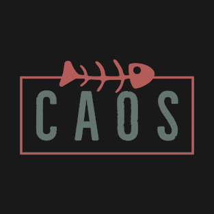 caos T-Shirt