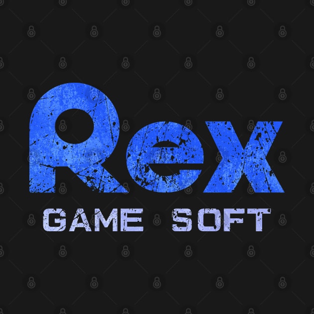 Rex Soft (Grunge Version) by Bootleg Factory