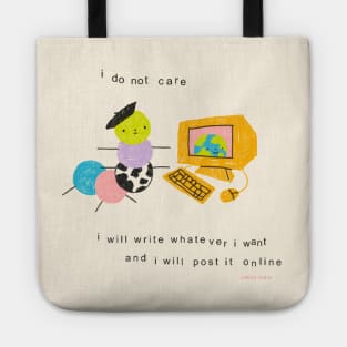 Online Tote