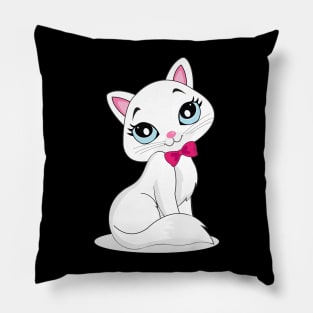 Cat aventure. Love of a Cat Pillow