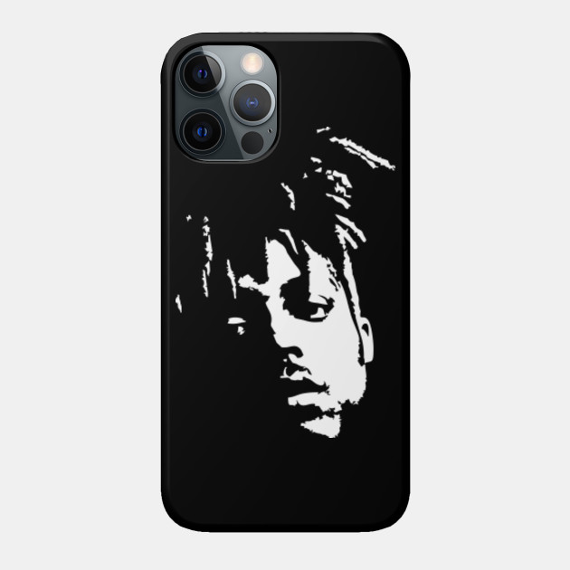 Juice WRLD - Juice Wrld Merch - Phone Case