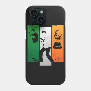 Team Bartowski Phone Case