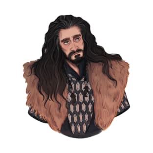 Thorin Oakenshield T-Shirt