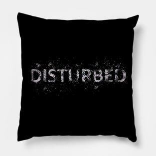 Disturbed Pillow