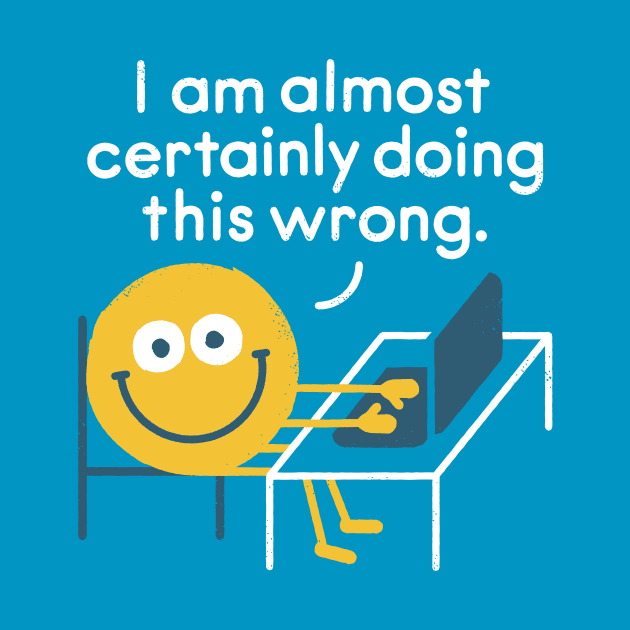 A Direct Report from your Direct Report by David Olenick