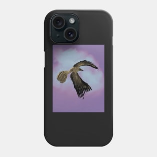 Fly free Phone Case