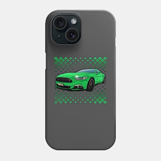 Auto_v1_19 Phone Case