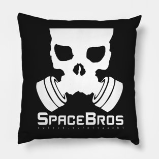 SpaceBros1 Pillow