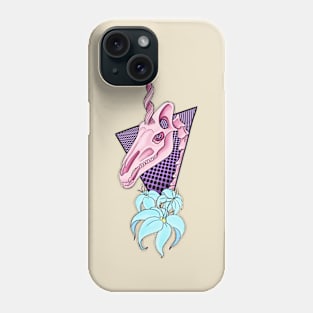 Pop Art Unicorn Phone Case