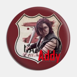 Z Nation - Addy Pin