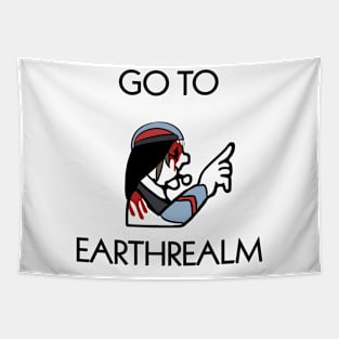 Go to Earthrealm Tapestry