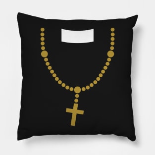 Priest Pillow