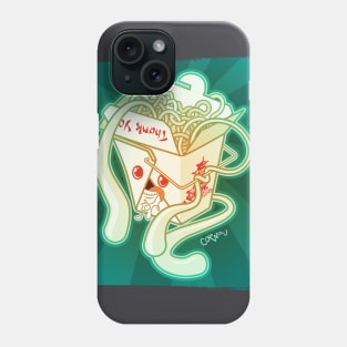 noodles Phone Case