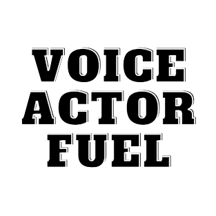 voice actor fuel T-Shirt