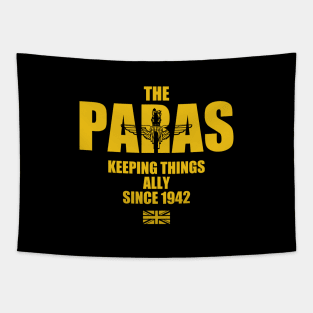 The Paras Tapestry