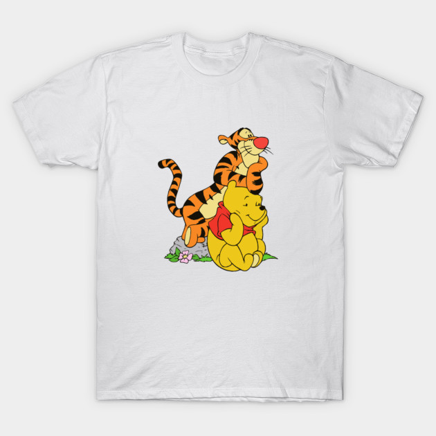 tigger shirt