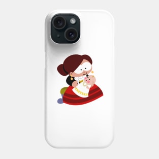 Wet Nurse Phone Case