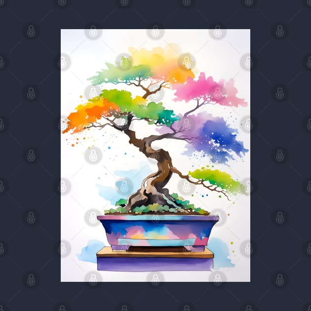 BONSAI TREE by G.C designs 