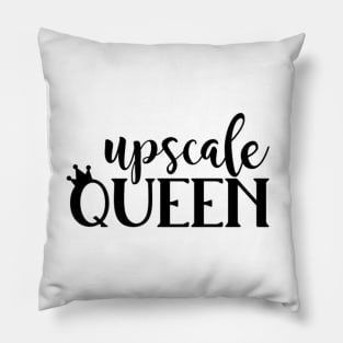 Upscale Queen Pillow