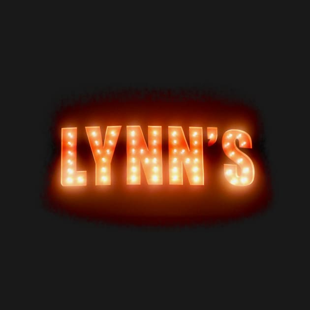 Lynn's Portal by DRI374