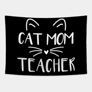 Teacher Tapestry