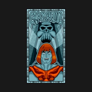 Grayskull (1927) T-Shirt