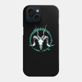 Witchlight Warding Phone Case