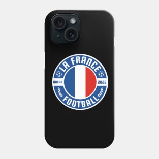 France World Cup Phone Case