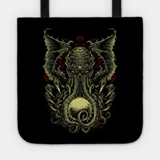 Cthulhu Tote