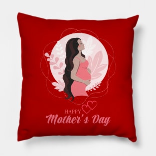 Mother's day Pillow