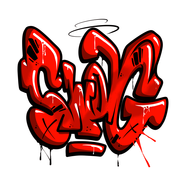 Swag by Graffitidesigner