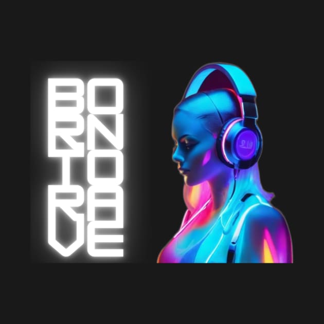 born to rave by technolover