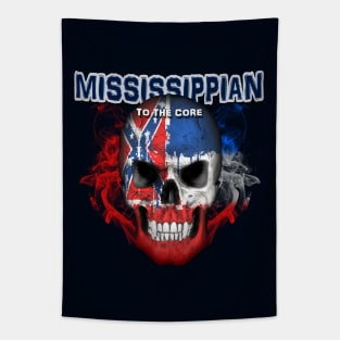 To The Core Collection: Mississippi Tapestry