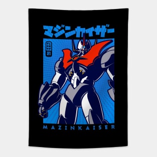 206 POP Mazinkaiser Tapestry