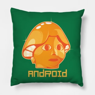 Android Pillow