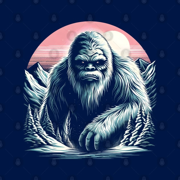 Yeti by Fabled