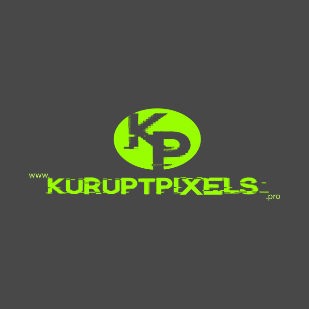 KuruptPixels by KuruptPixels