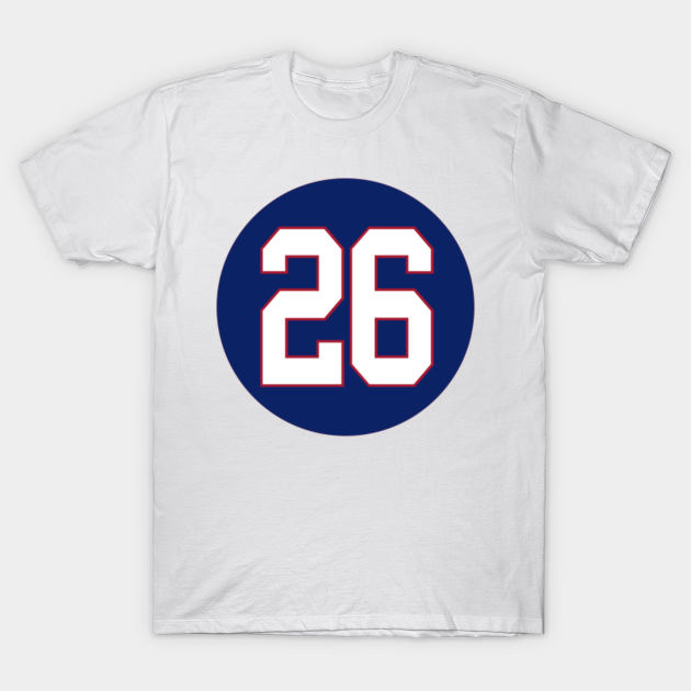 barkley 26 jersey