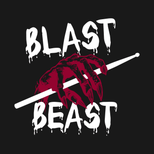 blast beast T-Shirt