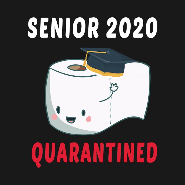 Senior 2020 by othmane4