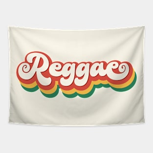 Reggae Tapestry
